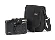Lowepro G-Res 10 Camera Pouch for Canon G10 and Canon G11 (Black)