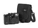 Lowepro G-Res 10 Camera Pouch (Black)