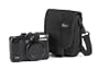 Lowepro G-Res 10 Camera Pouch for Canon G10 and Canon G11 (Black)