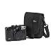 Lowepro G-Res 10 Camera Pouch (Black)