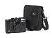 Lowepro G-Res 10 Camera Pouch for Canon G10 and Canon G11 (Black)