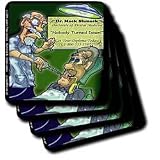 blue cross dental plans Easy Dental Plan   Set Of 4 Ceramic Tile Coasters