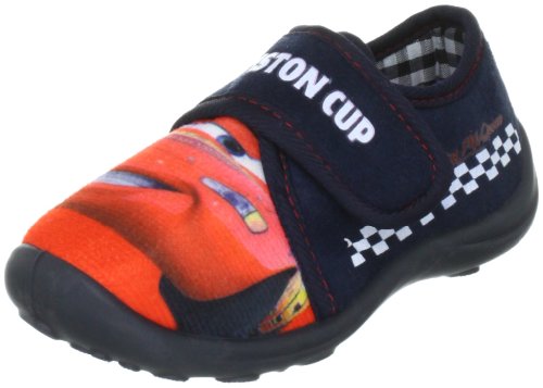Cars houseslippers CA500601 Jungen Hausschuhe