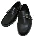 [トッズ] TOD'S メンズドライビングシューズ　8号 （アウトレット品）