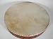 CasaPercussion Hand-Carved Bodhran w/ stick