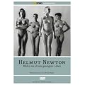 ARTdokumentation - Helmut Newton