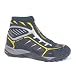 ONEWAY(ワンウェイ) TRAIL MORA MID XC dry ブラックイエロー 5/23.5cm ow61082