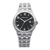 Pierre Cardin Mens Classic Collection Watch #PC2436WB by Pierre Cardin