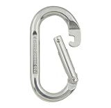 Black Diamond Oval Carabiner