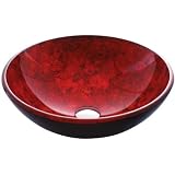 Vigo VG07805 Bath Sink - Above Counter