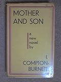 Mother and son
