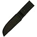 M-Tech Fixed Blade Survival Knife Classic Black