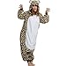 LATH.PIN® Unisex Costume Animal Cosplay Onesie Adult Pajamas Anime Cartoon Sleepwear