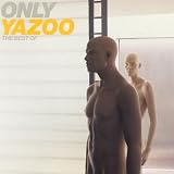 NOBODY'S DIARY  -  YAZOO
