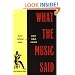 What the Music Said: Black Popular Music and Black Public Culture