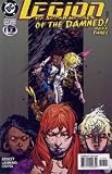 Legion of Super-heroes, Vol. 4, No. 123, Jan. 2000