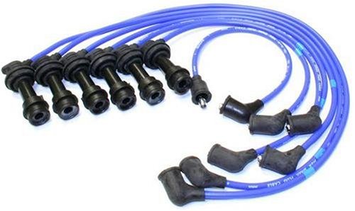 NGK (9785) TX10 Spark Plug Wire Set On Sale