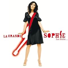 La Suite (open disc)