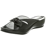 Amalfi by Rangoni Women's Breana Slide at Amalfi by Rangoni