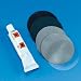 WEHNCKE 11831 Reparatur-Material f�r WEHNCKE Velours-Luftbetten