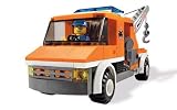 LEGO City - Playsets Toys - Tow Truck - 7638