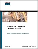 Network Security Architectures (Networking Technology)