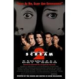 Scream 2 27 x 40 Movie Poster – Style A Deals