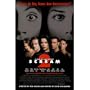 Scream 2 Poster 27x40 Courteney Cox Arquette Neve Campbell Jerry O'Connell Poster Print, 27x40
