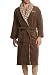 GUESS Signature Robe