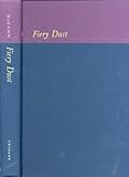 Fiery dust : Byron's poetic development