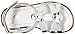 The Children's Place Canary Boardwalk Strappy Sandal (Toddler/Little Kid)