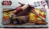 Hasbro - Star Wars The Clone Wars Republic Gunship