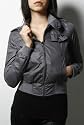 Obey - Women's Jacket - AMELIA JACKET (ASH)