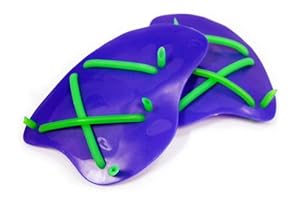 Aqua Sphere Vortex V8 Hand Paddles