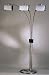 Cascade 3 Light Arc Lamp NOVA 4304