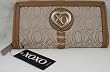 XOXO Happy Daze Wallet