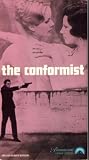 The Conformist (Dubbed) [VHS]