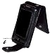 mobile:instyle Elegante Echt Leder Vertikal für LG KP 500
