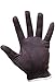 FINGER TEN Men’s Golf Glove Left Hand Rain Grip Pack, Durable Fit for Hot Wet All Weather (Gray, M/Large)