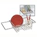 Price Comparison : Over-The-Sink Dish Drainer