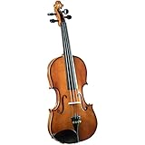 Cremona SV-130 1/2 Violin with Premium Strings