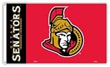 Ottawa Senators - NHL Team Flags