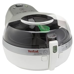 Tefal FZ 7000 Heißluft-Fritteuse ActiFry Tefal FZ 7000 Heißluft-Fritteuse ActiFry