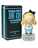 グウェン・ステファニー 原宿ラバーズ ジー 10ml (EDT・SP)