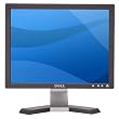 Dell E176FP 17" Flat Panel Monitor (Black)