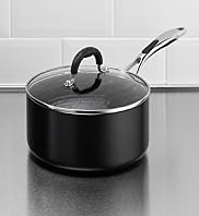 20cm Aluminium Saucepan