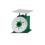 GP09690 置き針付上皿はかり　ＪＳＤＸ－４（４ｋｇ）