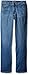 Lee Women's Tall Relaxed-Fit Straight-Leg Jean