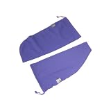 Lewis N. Clark Travel Shoe Covers