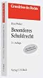 Besonderes Schuldrecht